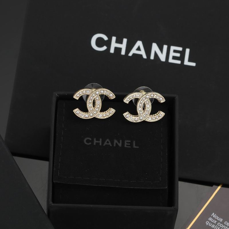 Chanel Earring 06yxs96